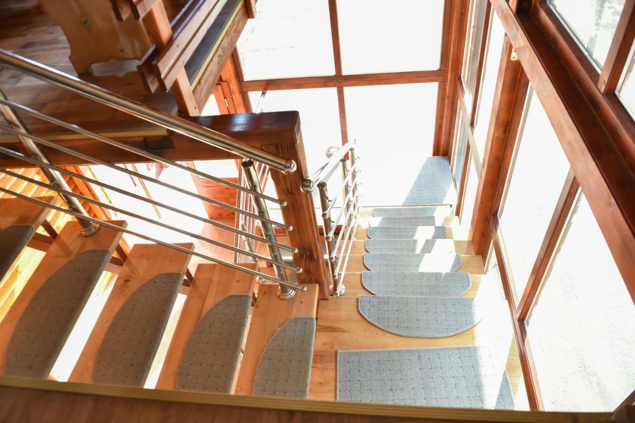 Bed and Breakfast Bistro Kristina Perusic Экстерьер фото